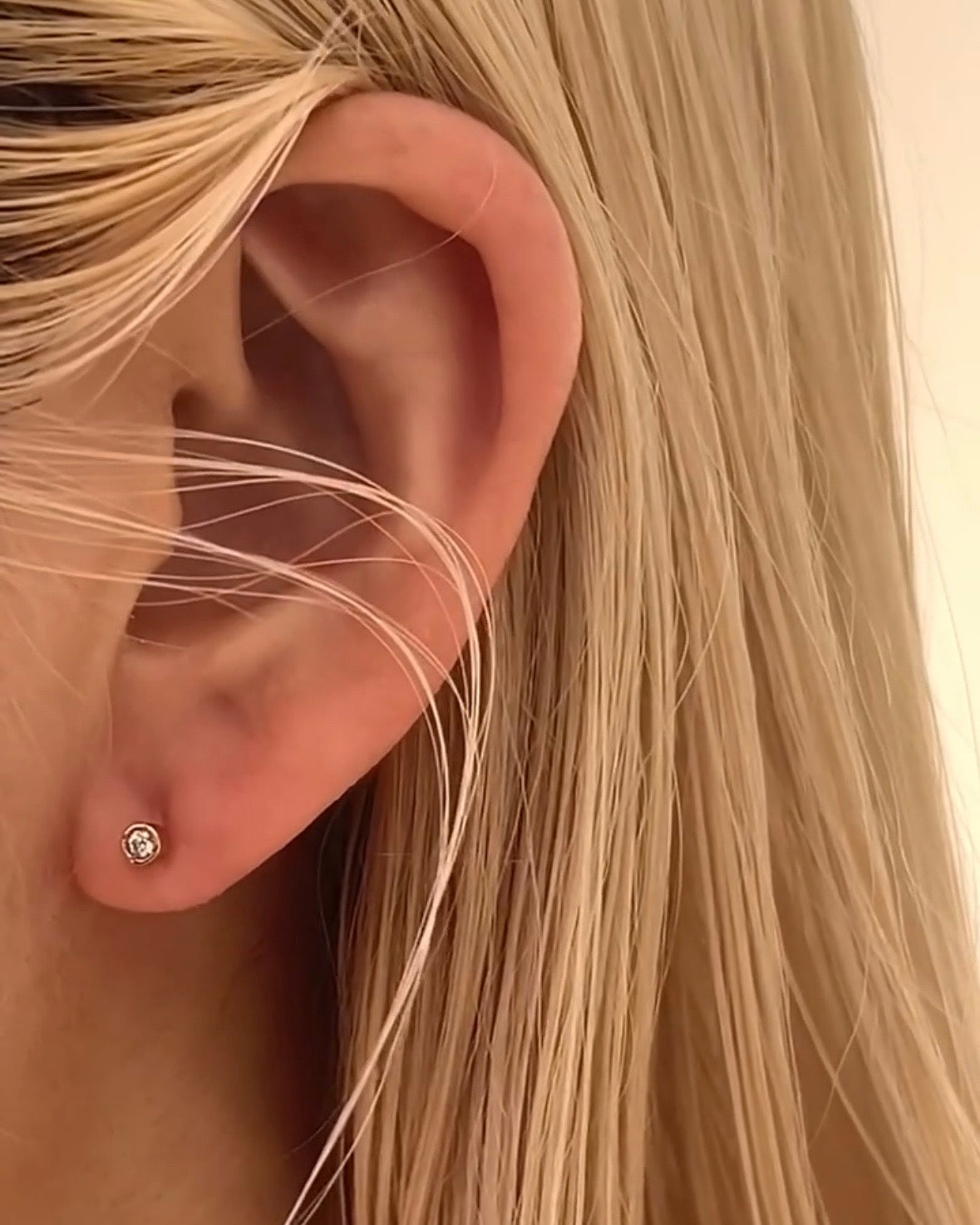Naked pierce (謝様専用)