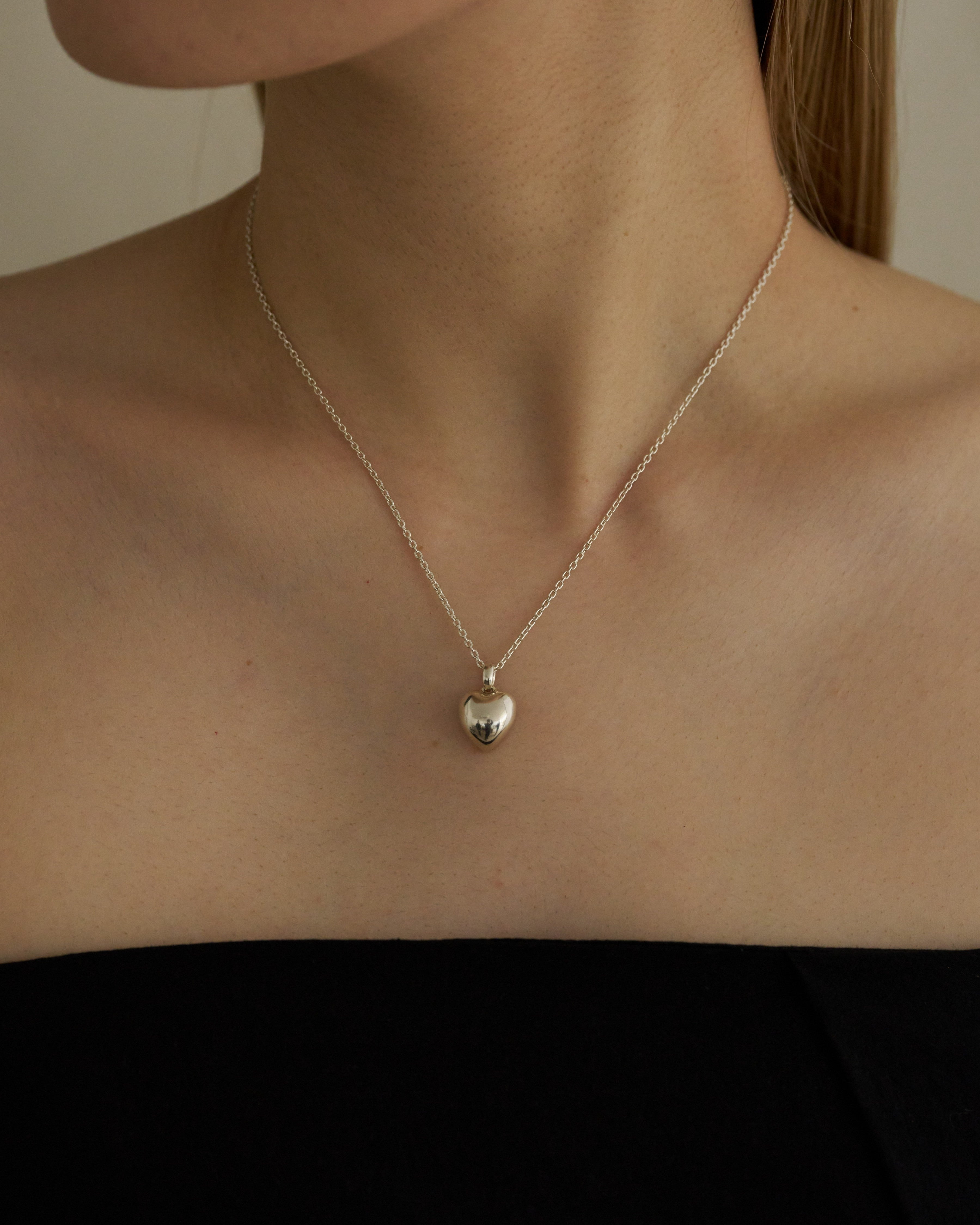 heart necklace 01