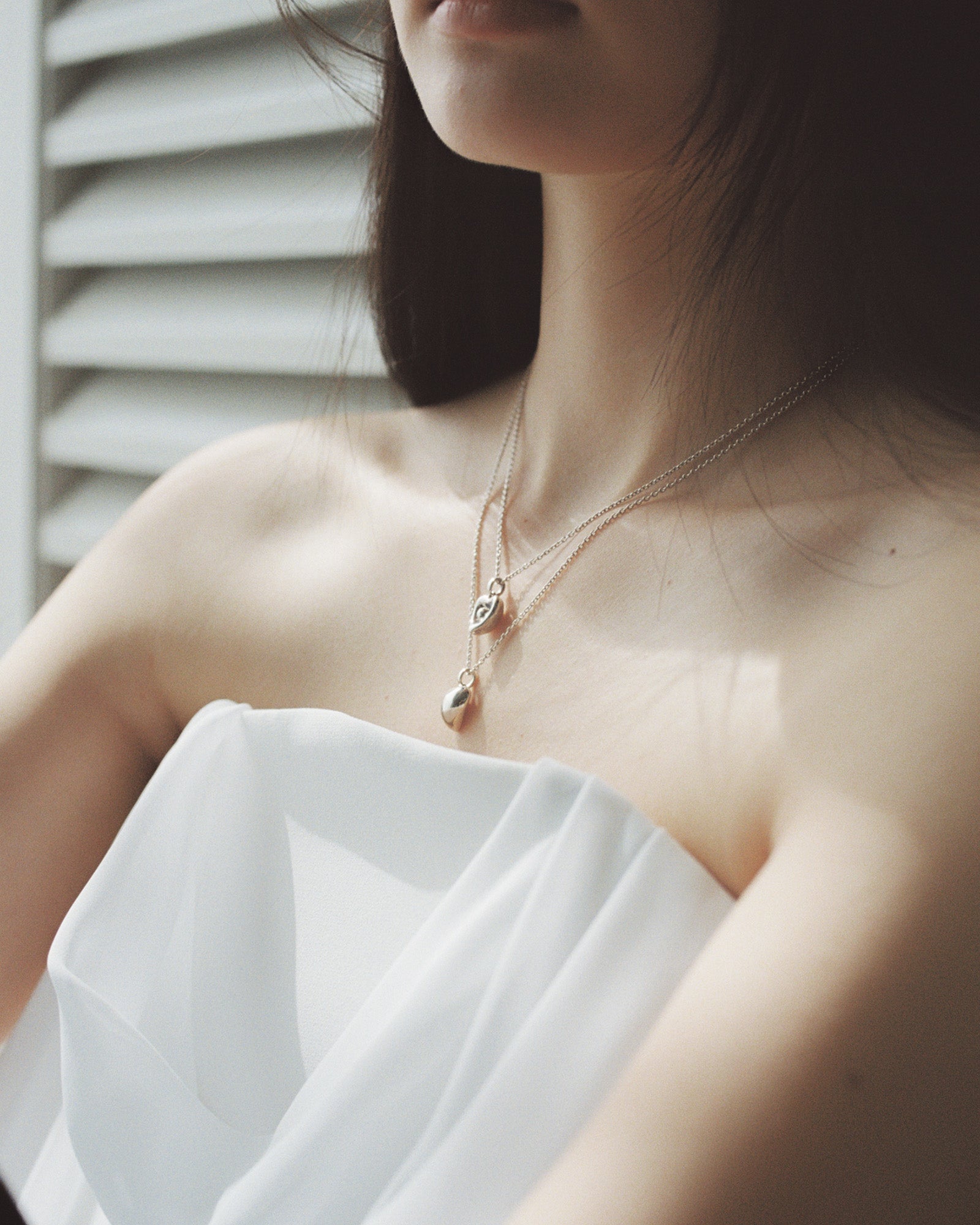 heart necklace 01