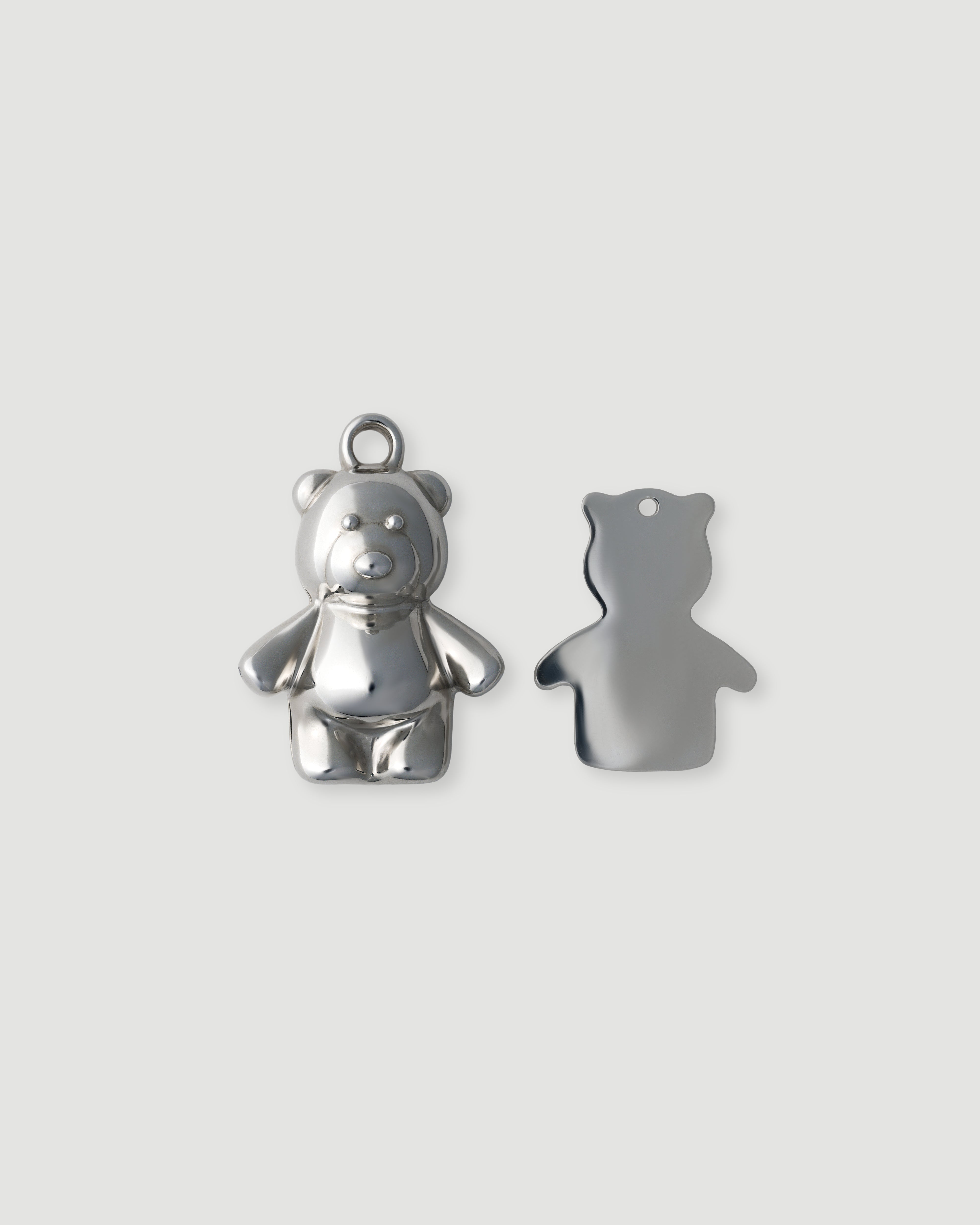 【受注品】bear mini bag