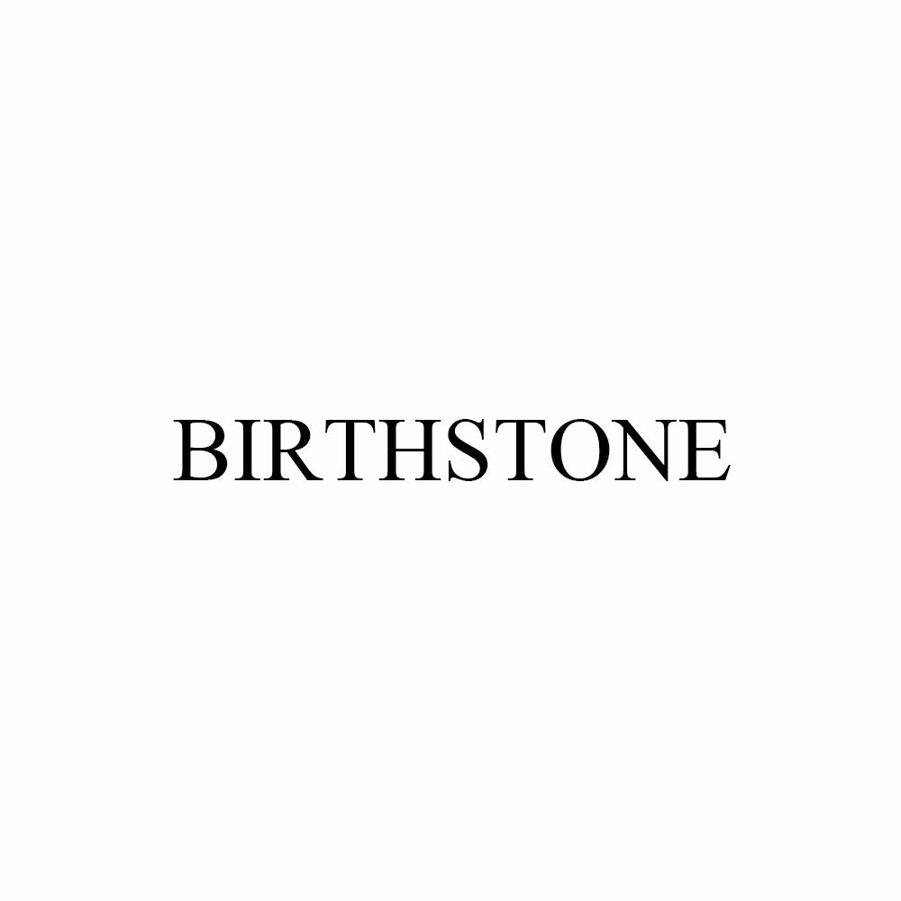 birthstone