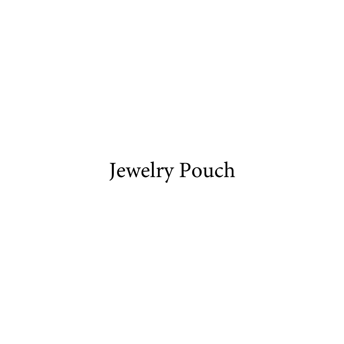 BOX &amp; Pouch