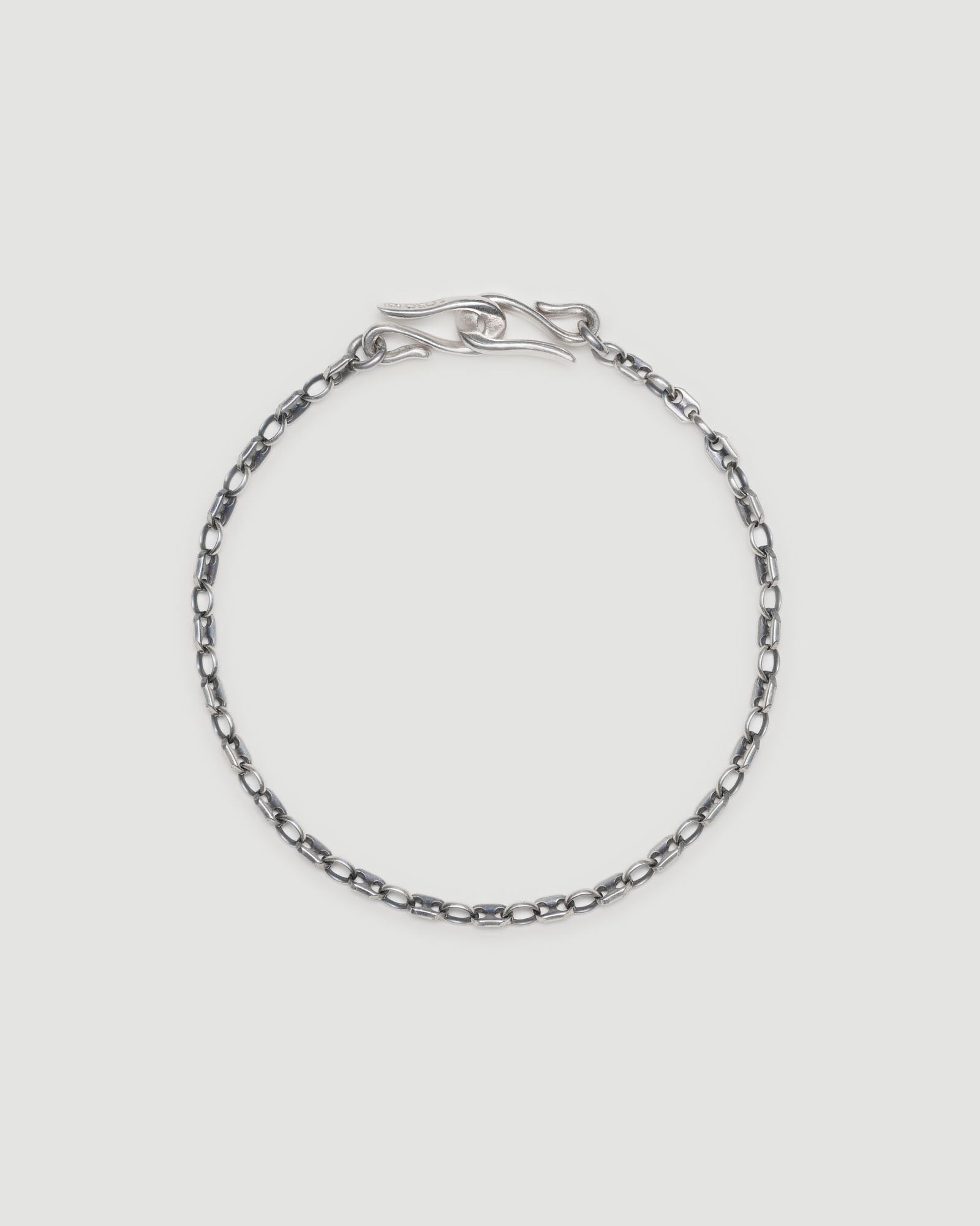 mutual bracelet