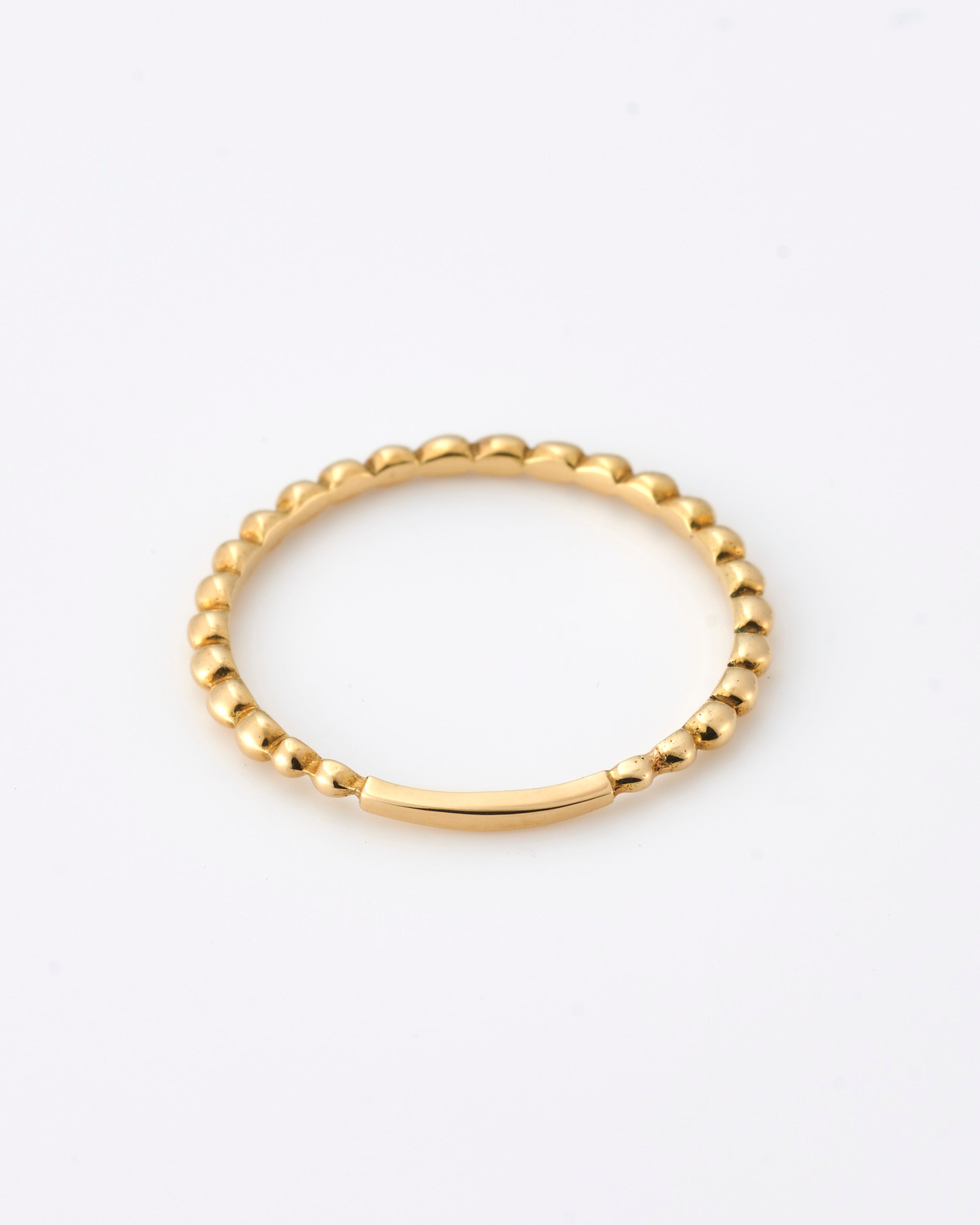dots ring