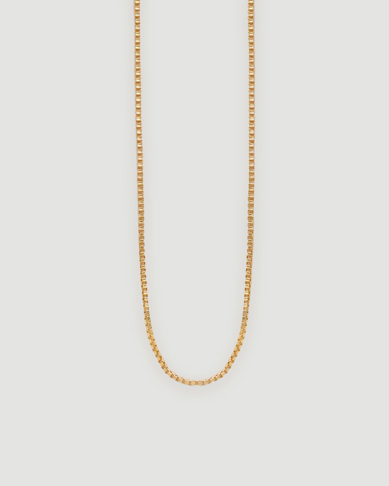 necklace vene