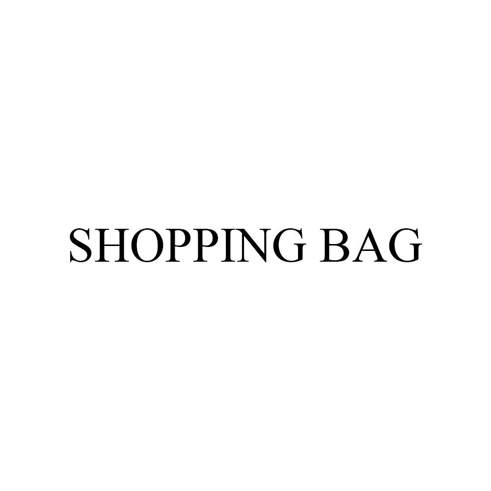 shopping BAG