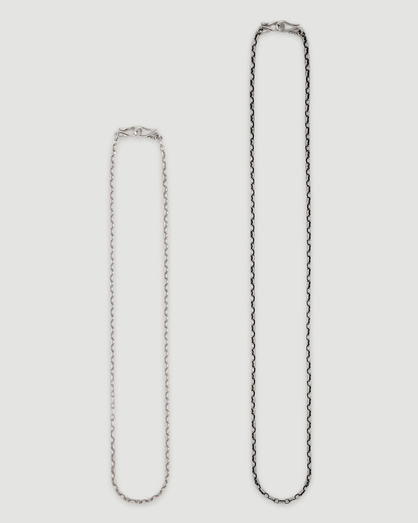 mutual necklace