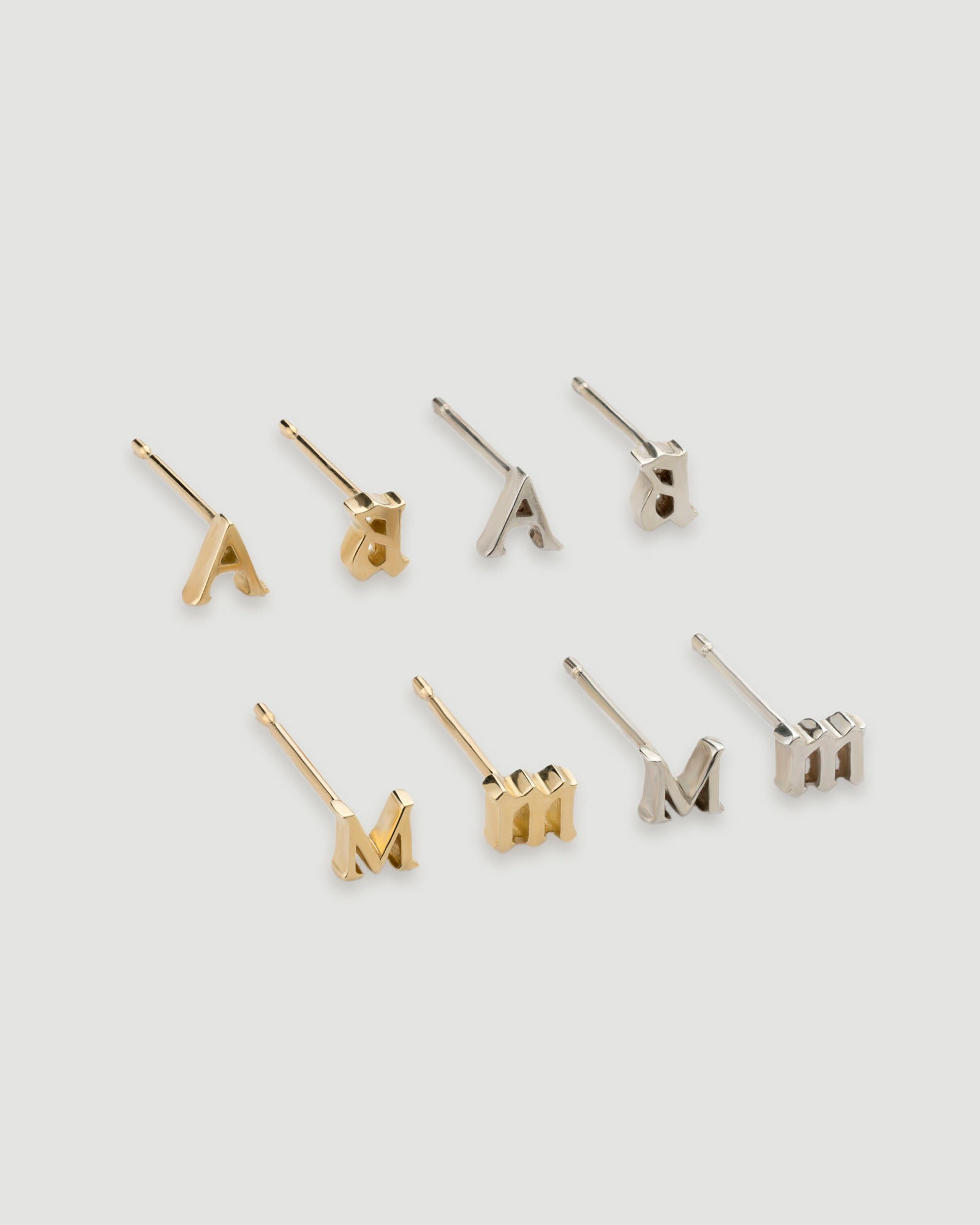[Order item] initial pierce