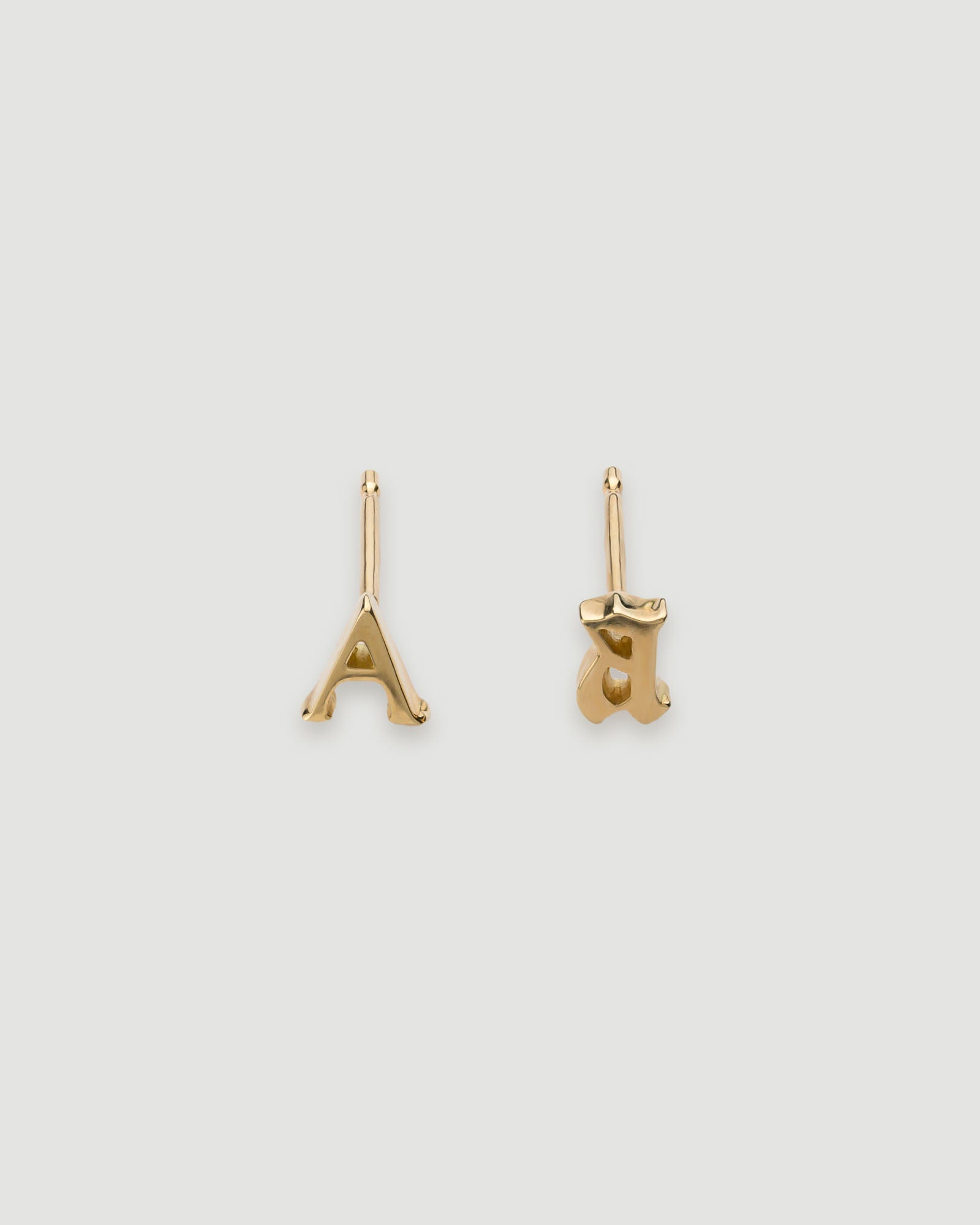 [Order item] initial pierce