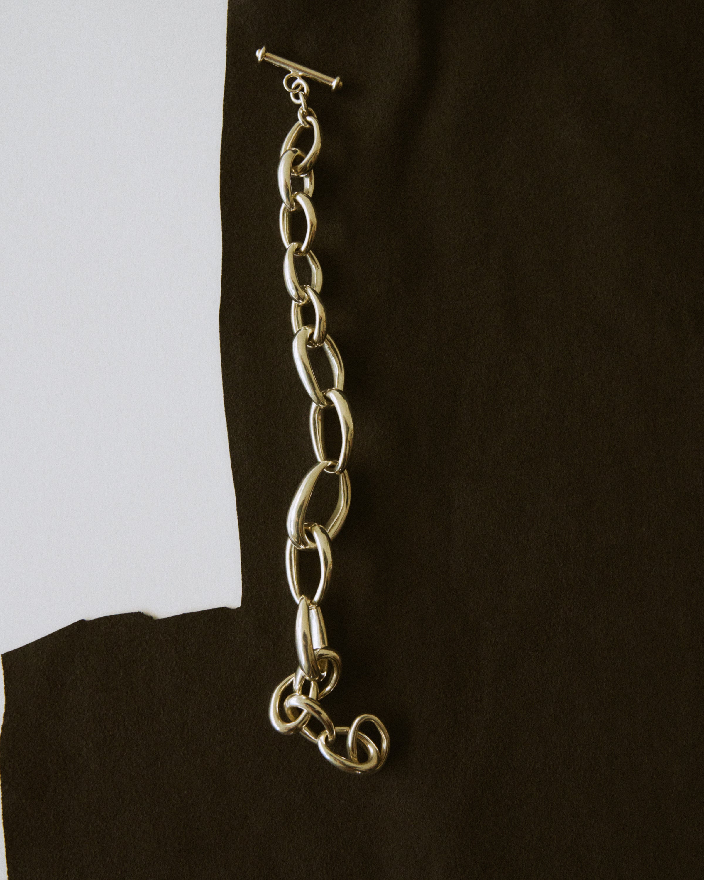 shape bracelet 01