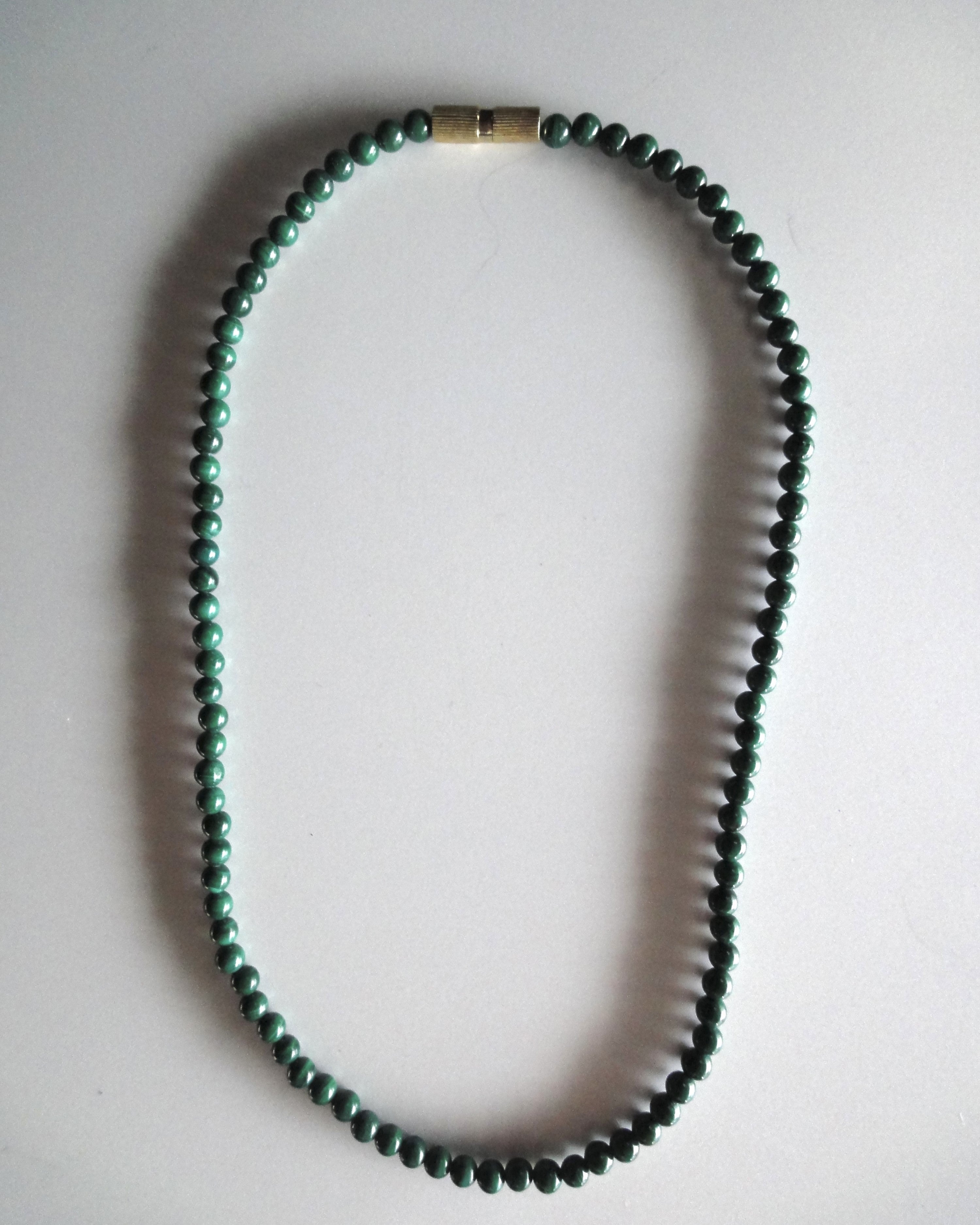 Amulet Onyx Necklace