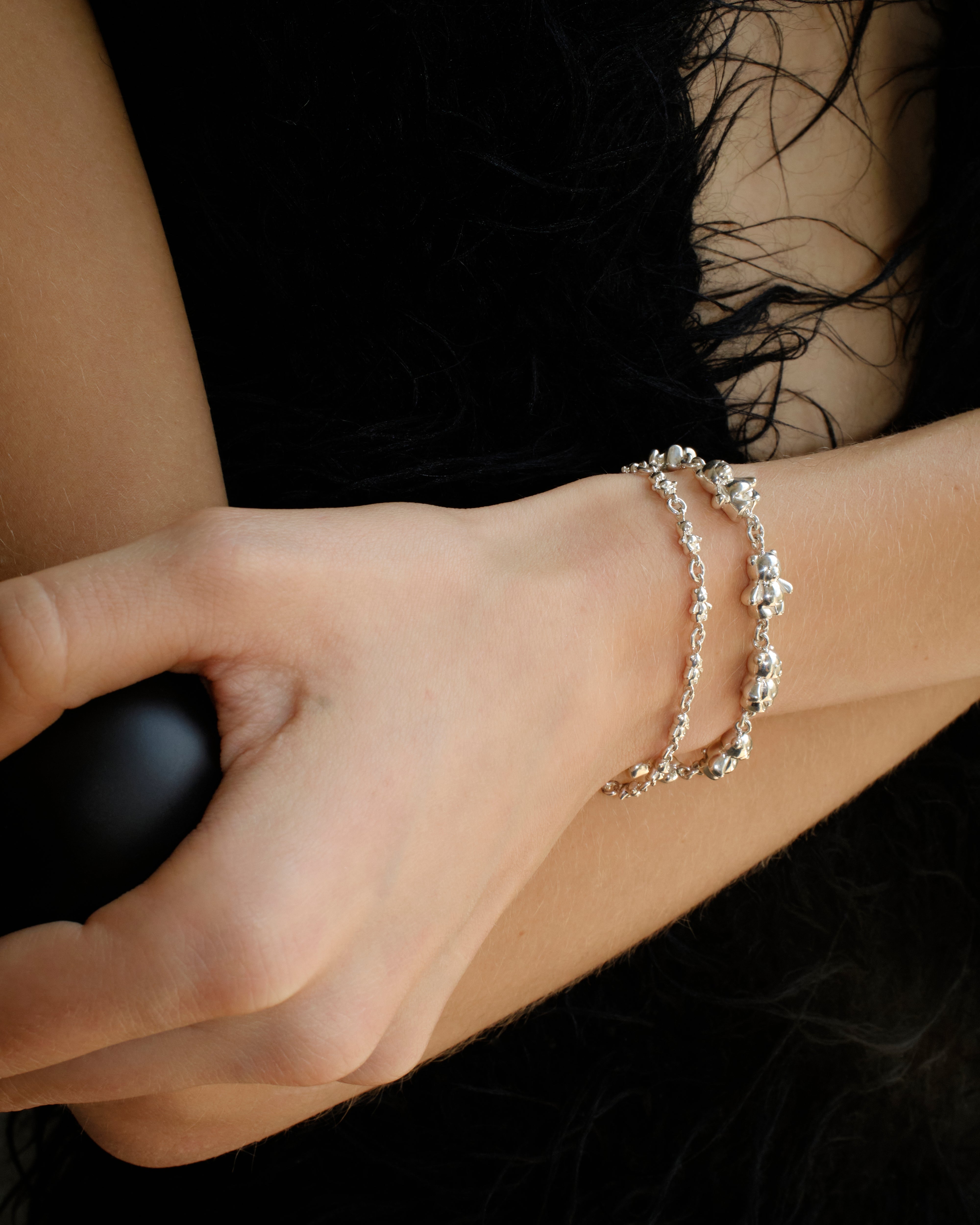BRACELET｜LORO Official Online Store