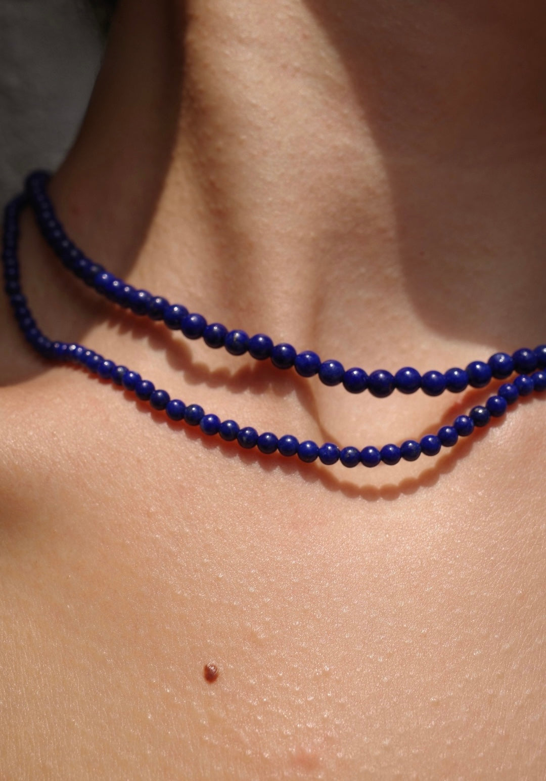 Amulet Onyx Necklace
