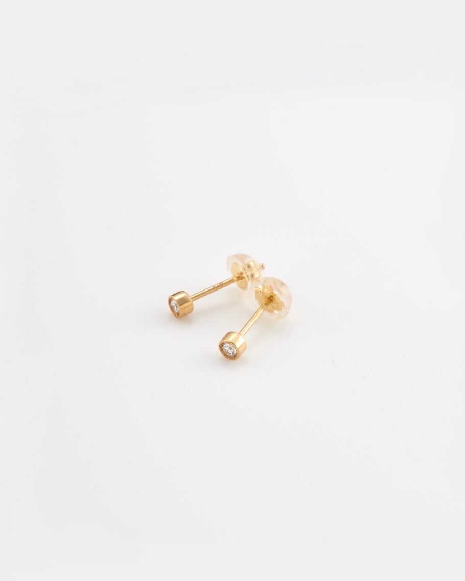 Naked pierce (謝様専用)