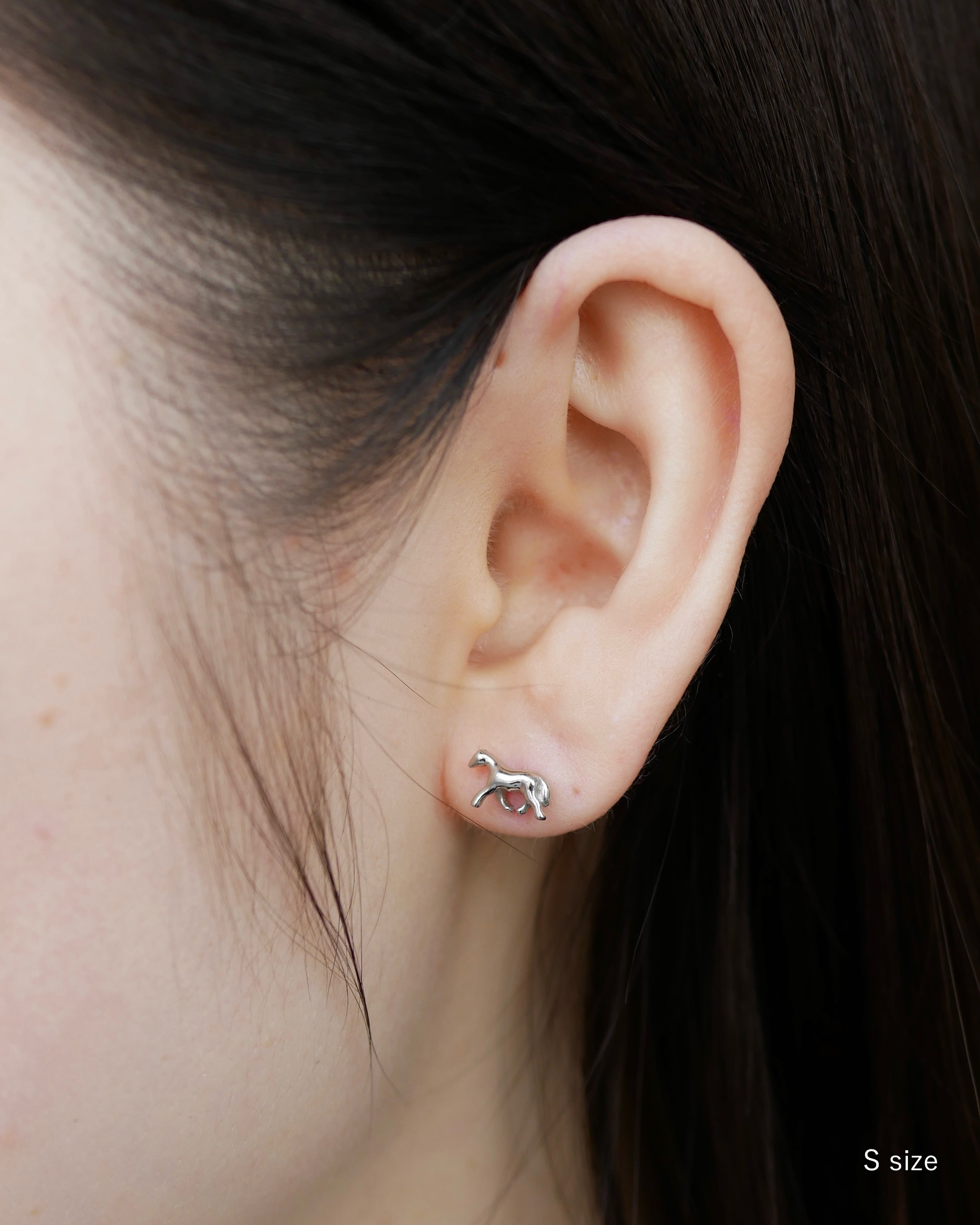 horse pierce pt900