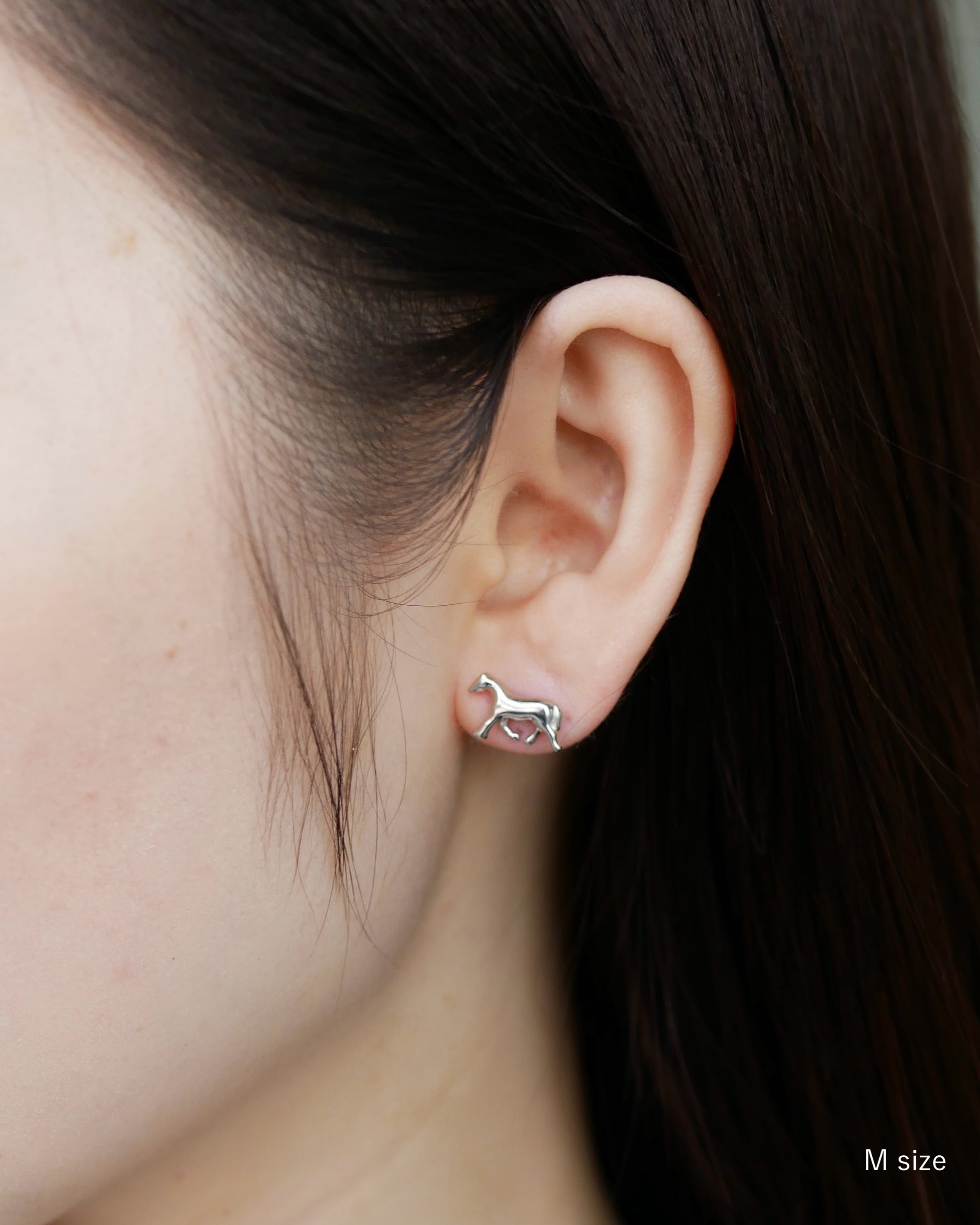 horse pierce pt900