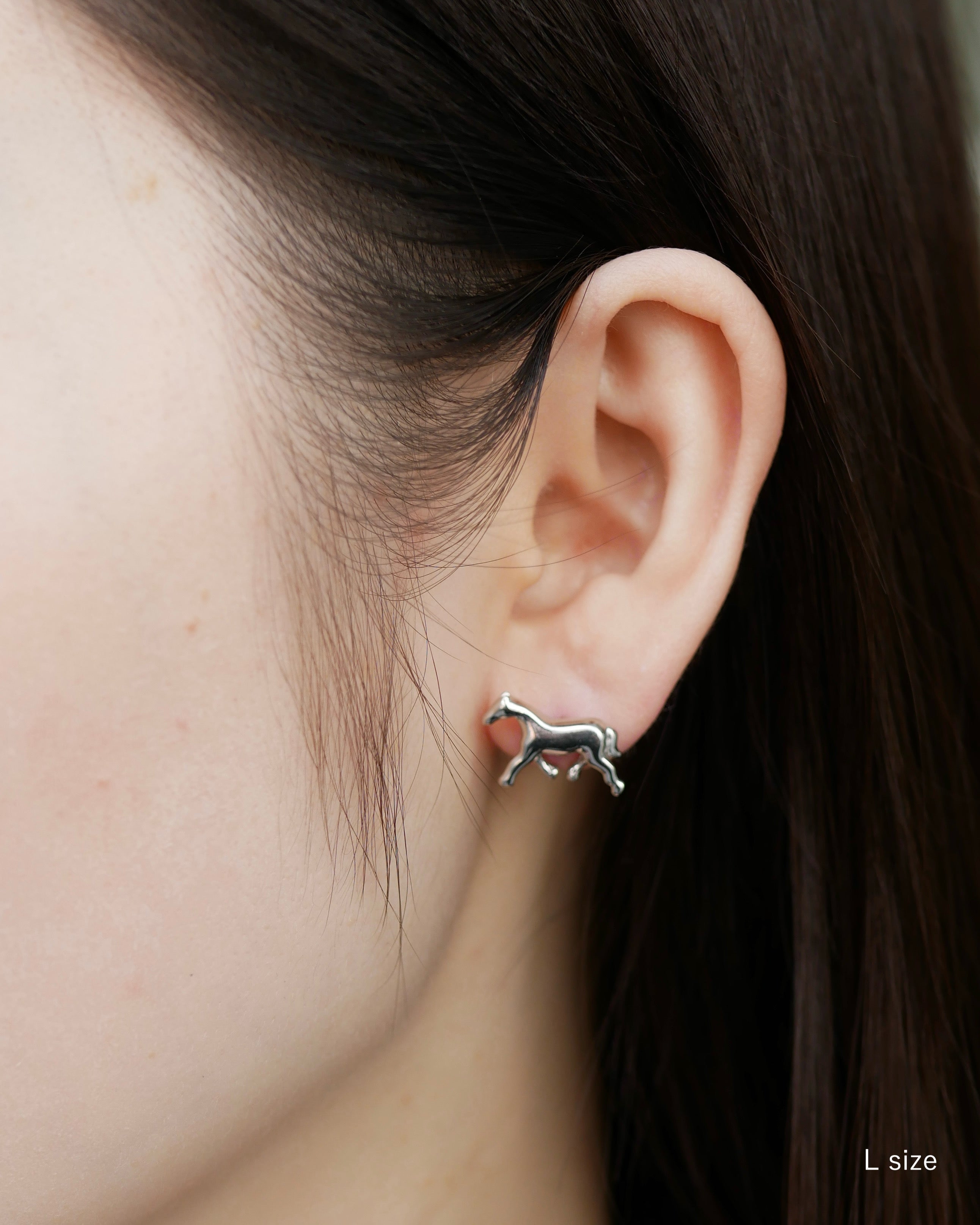 horse pierce pt900